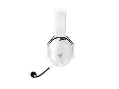 Auricular Razer BlackShark V2 Pro Wireless White Edition