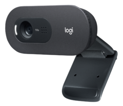 Web Cam Logitech C505 HD