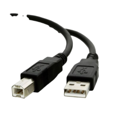 Cable para Impresora/escaner/modem 3 Mts Int.co Usb A-B