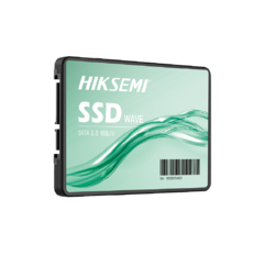 Disco SSD HIKSEMI 480Gb Wave SATA