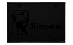 DISCO SSD KINGSTON A400 240 GB SATA INTERNO 7 MM - comprar online