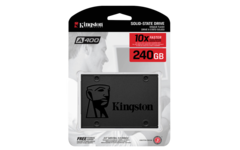 DISCO SSD KINGSTON A400 240 GB SATA INTERNO 7 MM