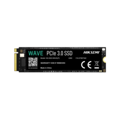 Disco SSD M.2 HIKSEMI 512Gb Wave PCIE 3.0 - comprar online