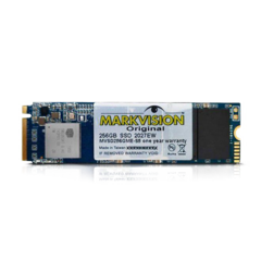 DISCO SSD M.2 MARKVISION 256GB PCIE GEN3 X4 BULK