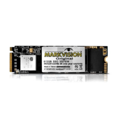 DISCO SSD M.2 MARKVISION 512GB PCIE GEN3 X4 BULK