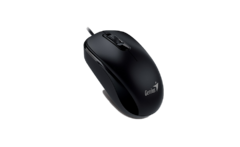 Mouse Genius DX-110 USB Black