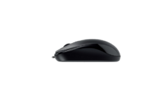 Mouse Genius DX-110 USB Black - comprar online