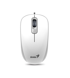 Mouse Genius DX-110 USB Black en internet