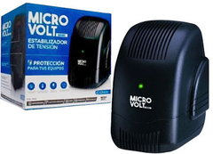 ESTABILIZADOR MICRO VOLT L 1200 VA - comprar online