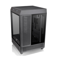 GABINETE TT THE TOWER 500 MID-TOWER TG X3 FAN X 2 BLACK en internet