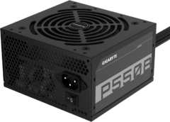 Gigabyte 550W 80 plus Bronze