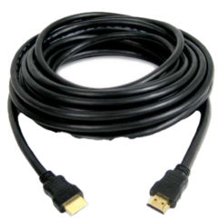 CABLE HDMI 5 MTS