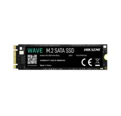 Disco SSD M.2 HIKSEMI 512Gb Wave - comprar online