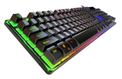 TECLADO GAMER GX GAMING GENIUS SCORPION K8