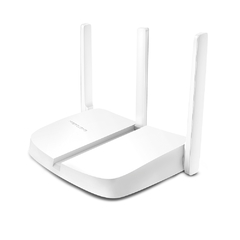 Router Inalámbrico MERCUSYS N de 300Mbps MW305R - comprar online