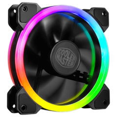 FAN COOLER COOLERMASTER MASTERFAN MF120 S2 ARGB