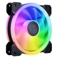 FAN COOLER COOLERMASTER MASTERFAN MF120 S3