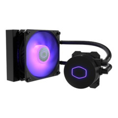 WATERCOOLING COOLERMASTER ML120L V2 RGB