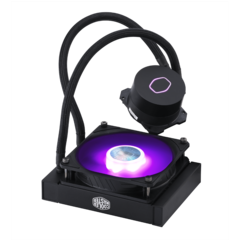 WATERCOOLING COOLERMASTER ML120L V2 RGB - comprar online