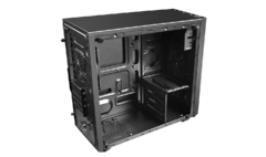 Gabinete DeepCool MATREXX 30 - Techfield