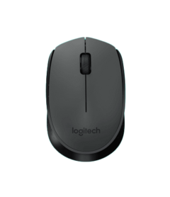 LOGITECH MK 235 NEGRO - comprar online