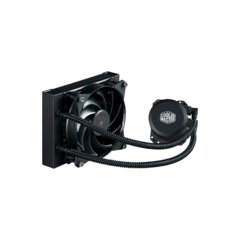 WATERCOOLING COOLERMASTER LITE 120 - comprar online