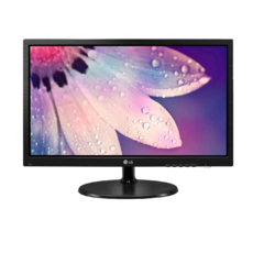 MONITOR LG 19 19M38A-B VGA