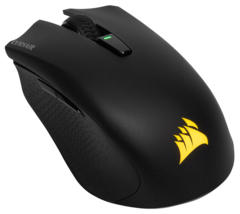 Mouse Corsair Gaming Harpoon Wireless RGB - comprar online