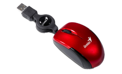 Mouse Genius Micro Traveler en internet