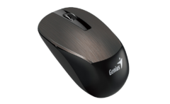 Mouse Genius NX-7015 BlueEye Gray