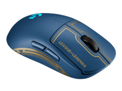 Mouse Logitech G Pro Wireless LOL2