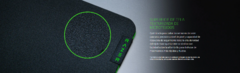 Mouse Pad Razer Gigantus V2 Soft XXL - 940x410mm en internet