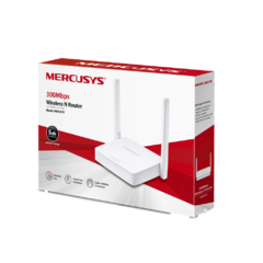 Router Wireles Mercusys 300Mbps N 2 Ant