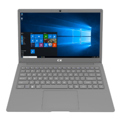 Notebook CX 14 INTEL PENTIUM 4G+64G+W10H