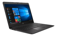 Notebook HP 14 240 N4020 500GB 4GB W10HOME - comprar online