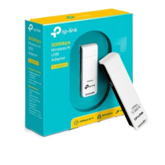 PLACA WIFI USB TP-LINK WN821N