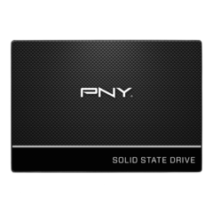 Disco SSD PNY 480GB 2.5" SATA