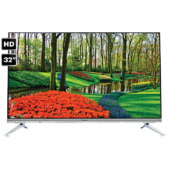 Television CANDY SMART TV LED 32 HD FRAMELESS 32SV1200