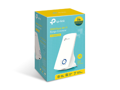 TP-LINK WIFI WA850RE | 2.4GHZ 300MBPS - Techfield