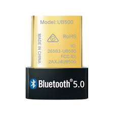 ADAPTADOR BLUETOOTH USB TP-LINK UB500 NANO - comprar online