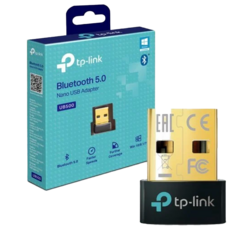 ADAPTADOR BLUETOOTH USB TP-LINK UB500 NANO