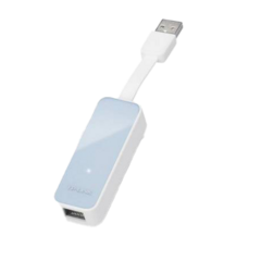 ADAPTADOR USB A RED RJ-45 TP-LINK UE200 2.0