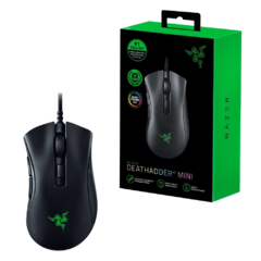 MOUSE GAMER RAZER DEATHADDER V2 MINI