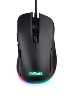 MOUSE TRUST GAMING YBAR GXT922