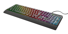 Ziva Teclado para gaming con iluminación - comprar online