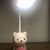 Luminária Ursinho Rosa - USB na internet