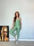 Legging Glow Wonder - Verde