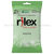 Preservativo Masculino Menta 3 Unidades Rilex Ref.: 128 - 7898903991548