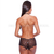 Body Afrodite em Renda Tam G Preto Mil Toques Ref.: J002-PRG - 7955001503 - comprar online