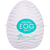 Masturbador Egg Wavy Easy One Cap Magical Kiss Ref.: WAVY-EGG-001 - te levando ao clímax do prazer - 4560220550502